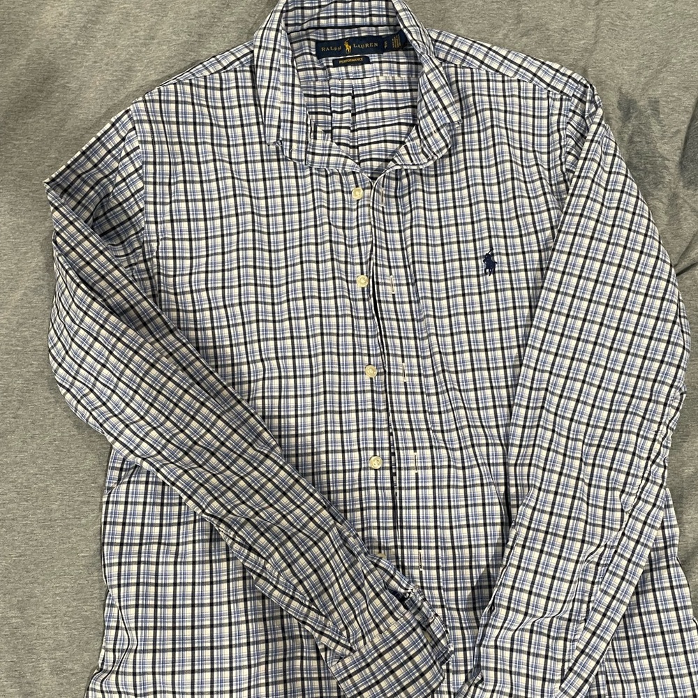 Ralph Lauren Small